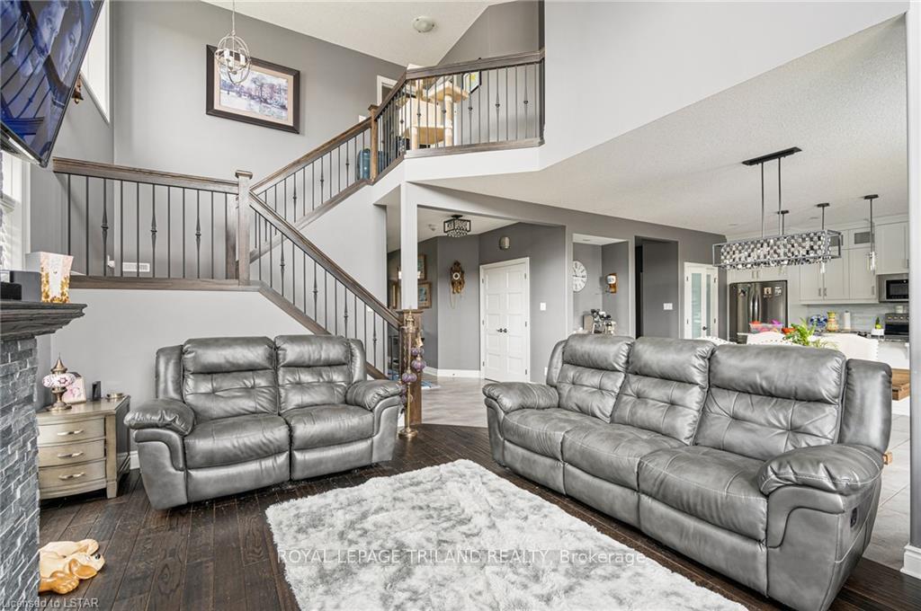 Photo 5 of 36 Brenmar Crescent, Central Elgin, Belmont — HOMEH