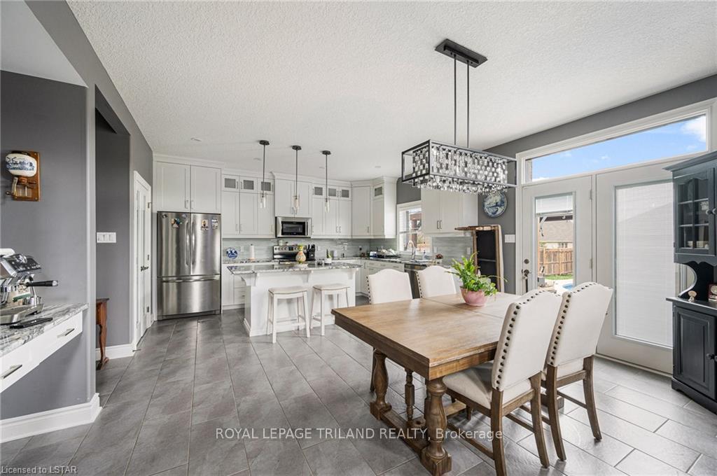 Photo 6 of 36 Brenmar Crescent, Central Elgin, Belmont — HOMEH