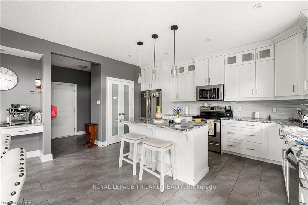 Photo 7 of 36 Brenmar Crescent, Central Elgin, Belmont — HOMEH