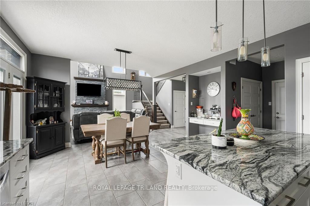 Photo 8 of 36 Brenmar Crescent, Central Elgin, Belmont — HOMEH