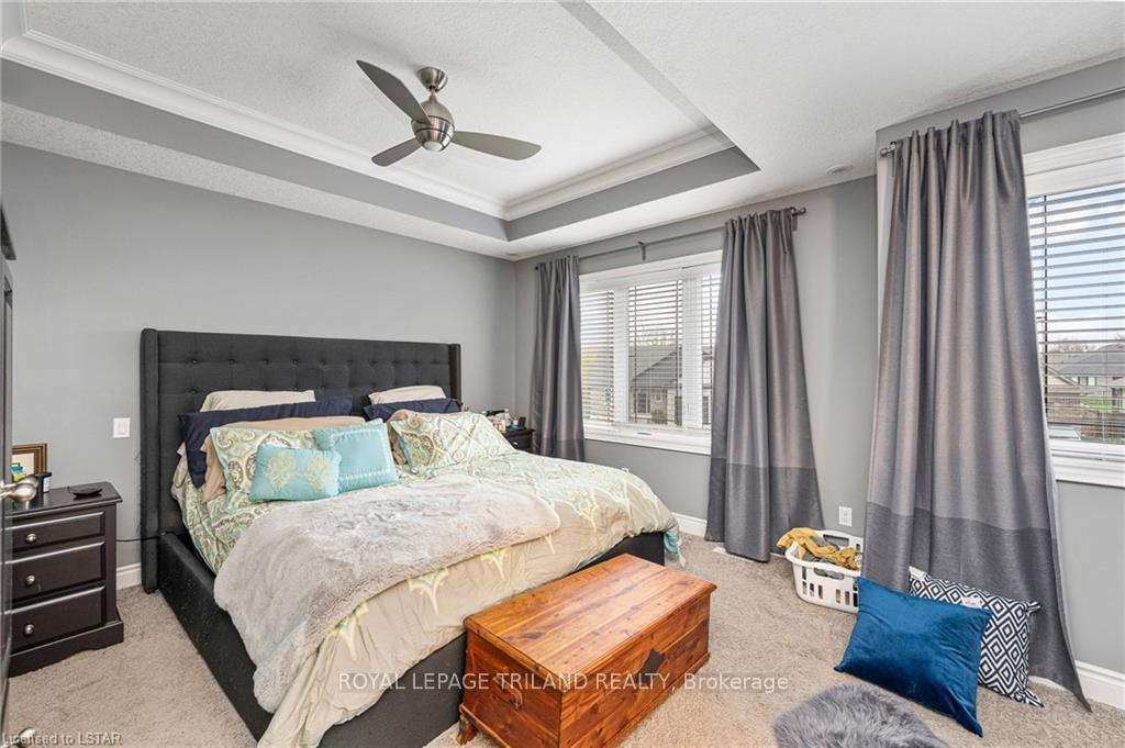 Photo 13 of 36 Brenmar Crescent, Central Elgin, Belmont — HOMEH