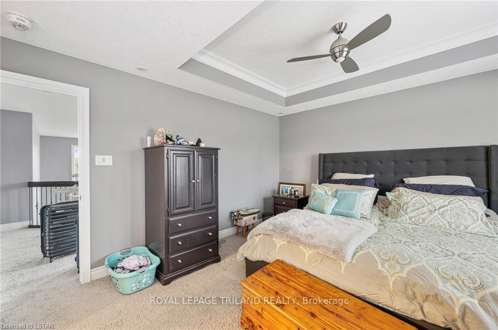 Photo 14 of 36 Brenmar Crescent, Central Elgin, Belmont — HOMEH