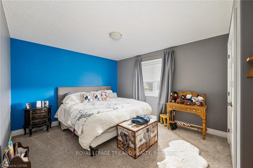 Photo 17 of 36 Brenmar Crescent, Central Elgin, Belmont — HOMEH