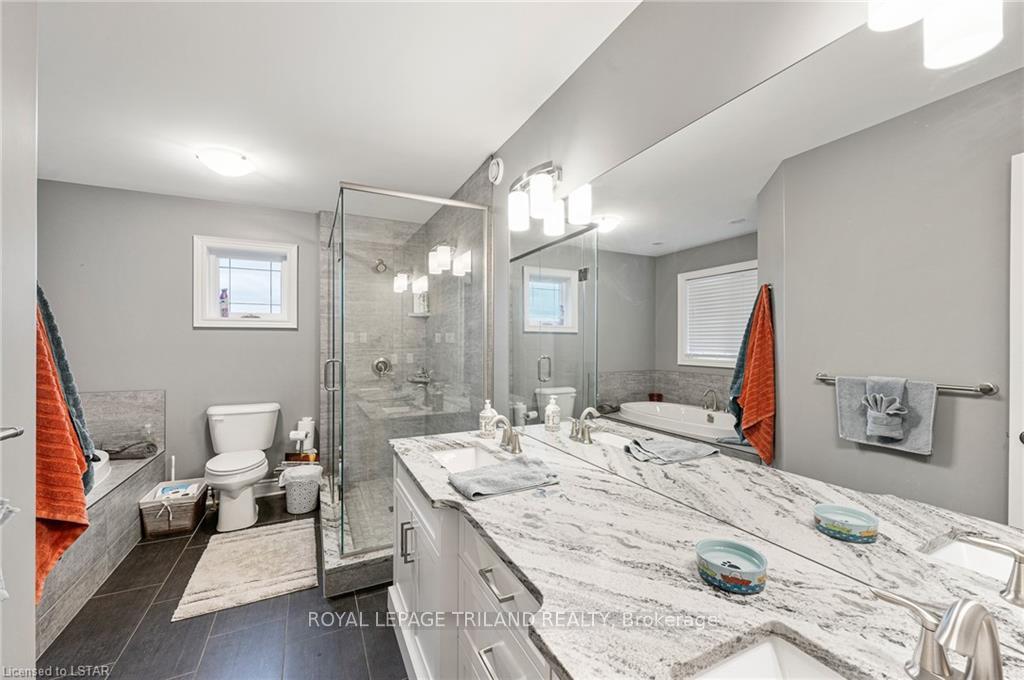 Photo 19 of 36 Brenmar Crescent, Central Elgin, Belmont — HOMEH