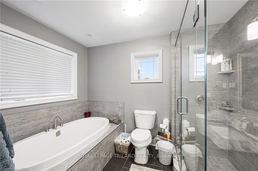 Photo 20 of 36 Brenmar Crescent, Central Elgin, Belmont — HOMEH