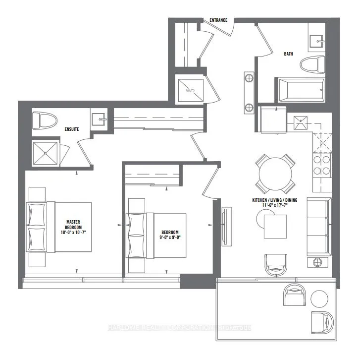 Photo 11 of Unit 342 E, 1610 Charles Street E, Whitby, Port Whitby — HOMEH