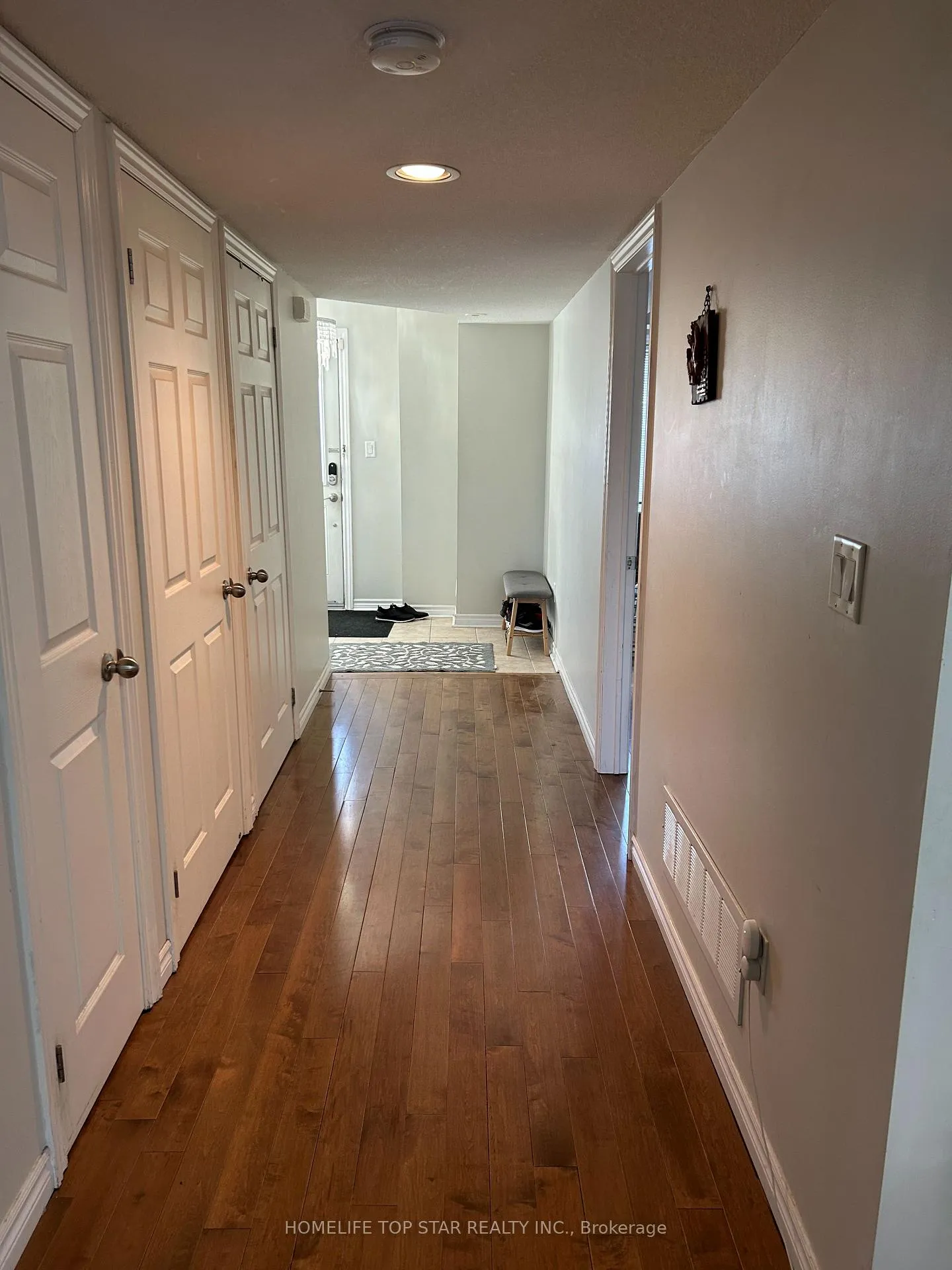 Photo 1 of 202 Louisbourg Way, Markham, Greensborough — HOMEH
