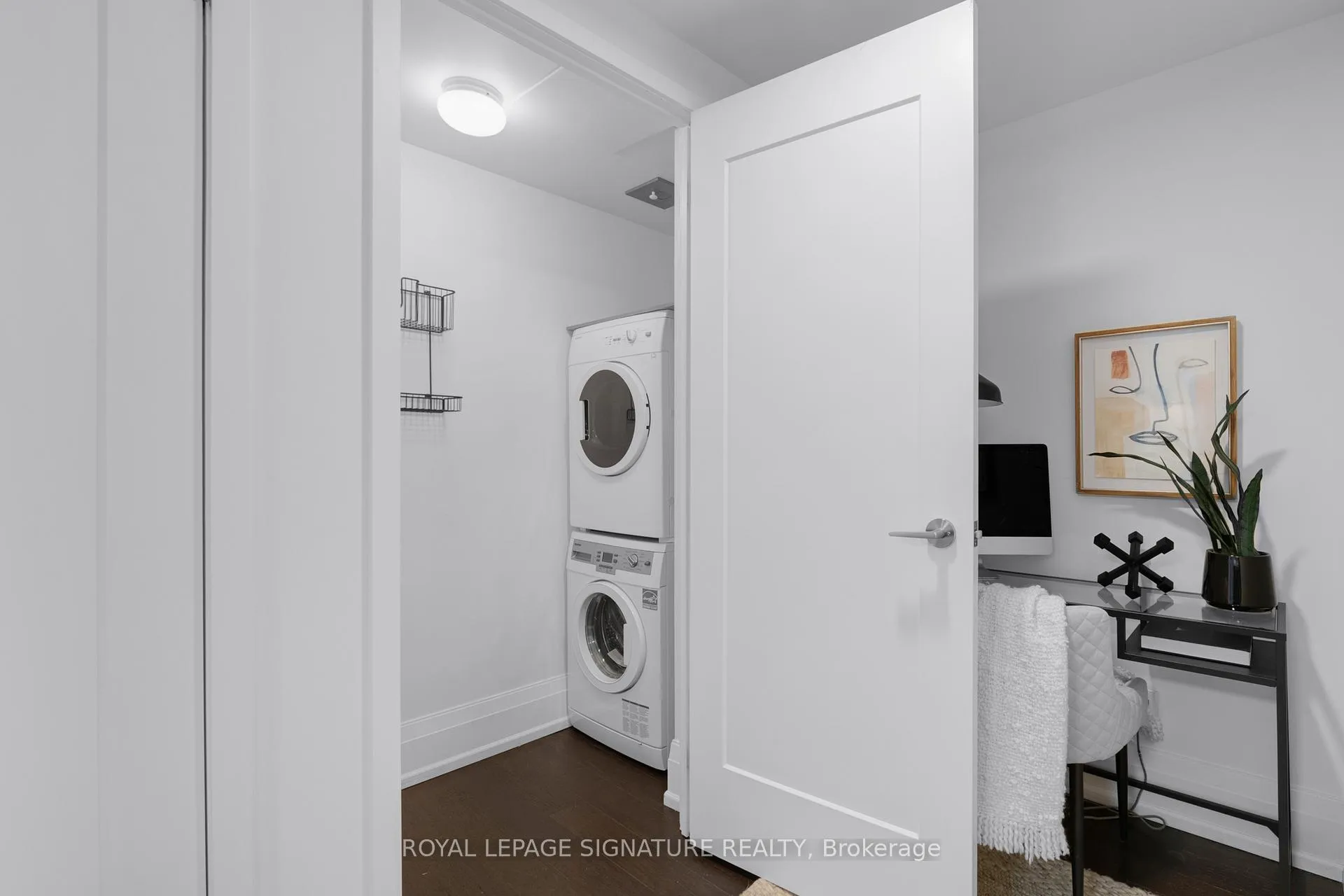 Photo 20 of Unit 402, 25 Malcolm Road, Toronto, Leaside — HOMEH