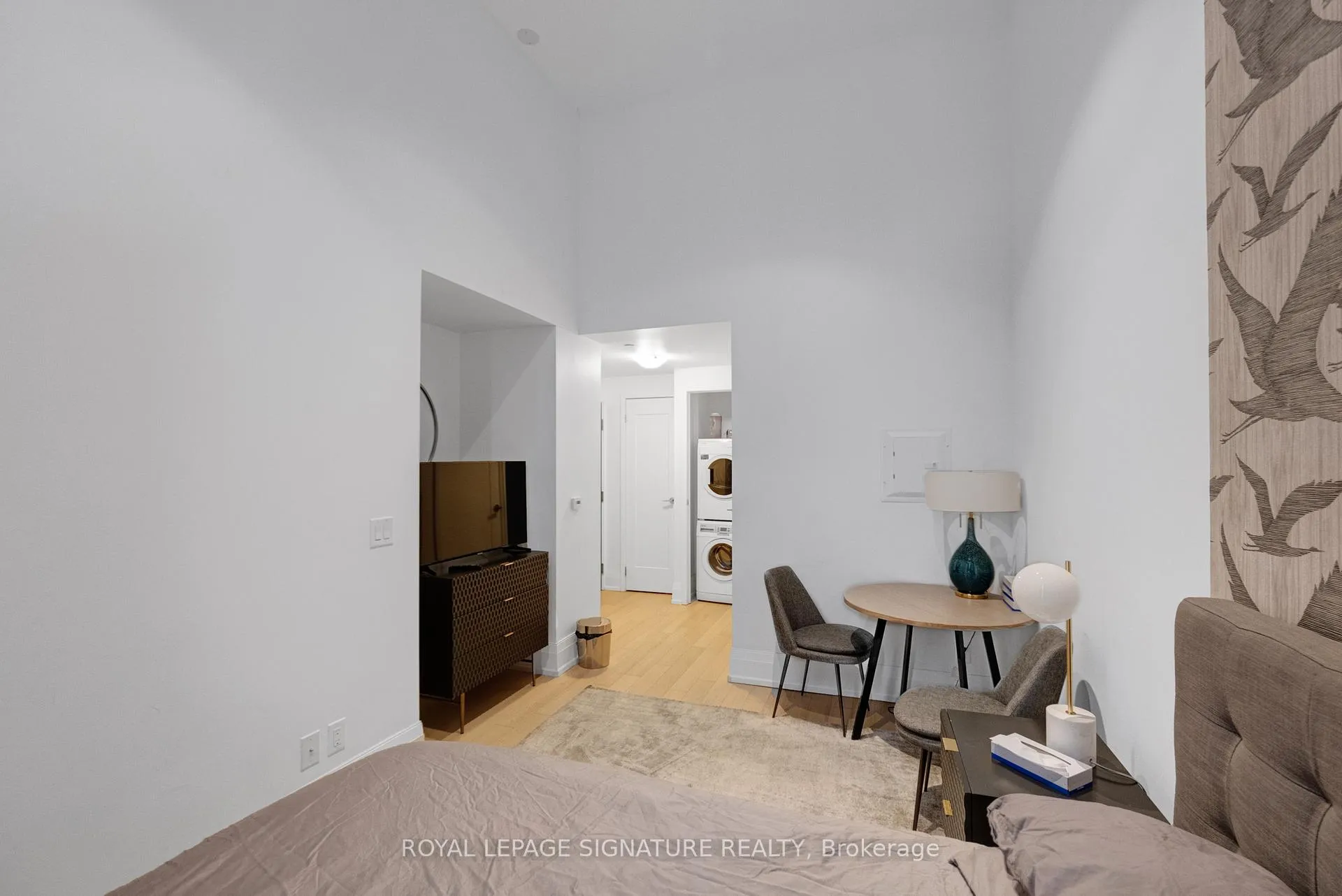 Photo 27 of Unit 402, 25 Malcolm Road, Toronto, Leaside — HOMEH