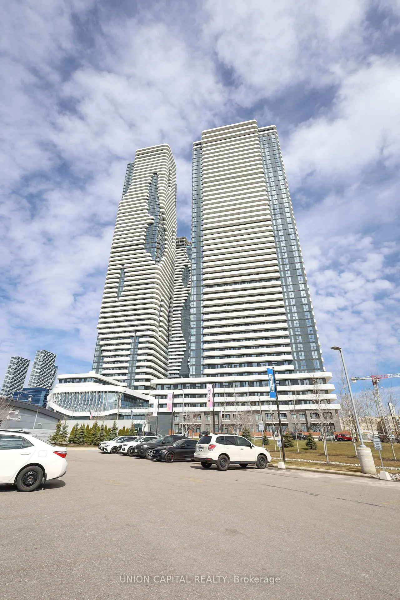 Photo 1 of Unit 3007, 195 Commerce Street, Vaughan, Vaughan Corporate Centre — HOMEH