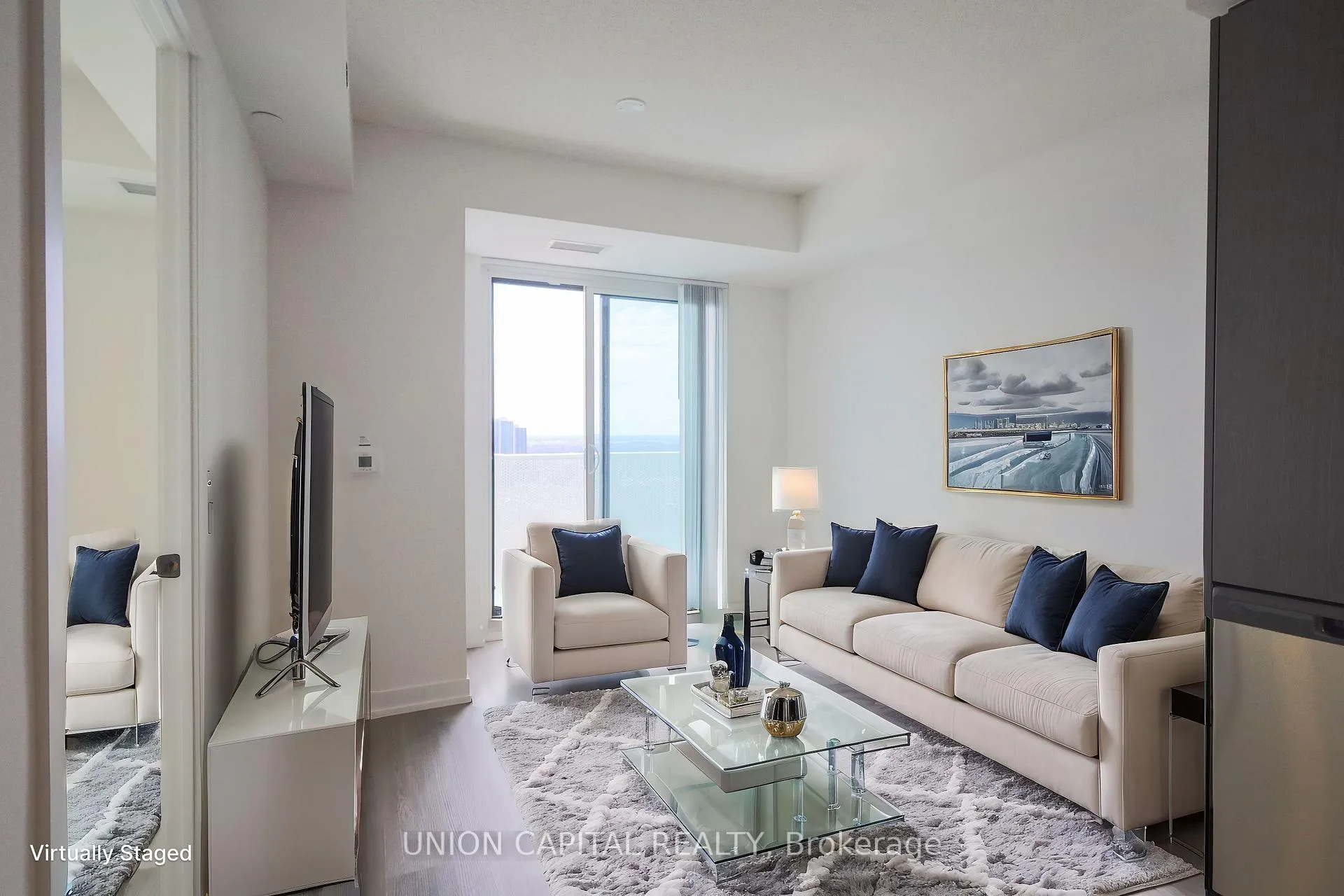 Photo 7 of Unit 3007, 195 Commerce Street, Vaughan, Vaughan Corporate Centre — HOMEH