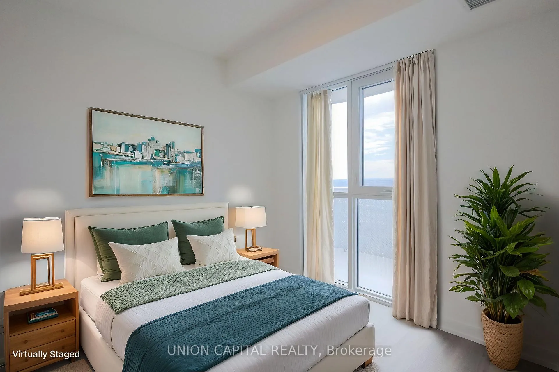 Photo 10 of Unit 3007, 195 Commerce Street, Vaughan, Vaughan Corporate Centre — HOMEH