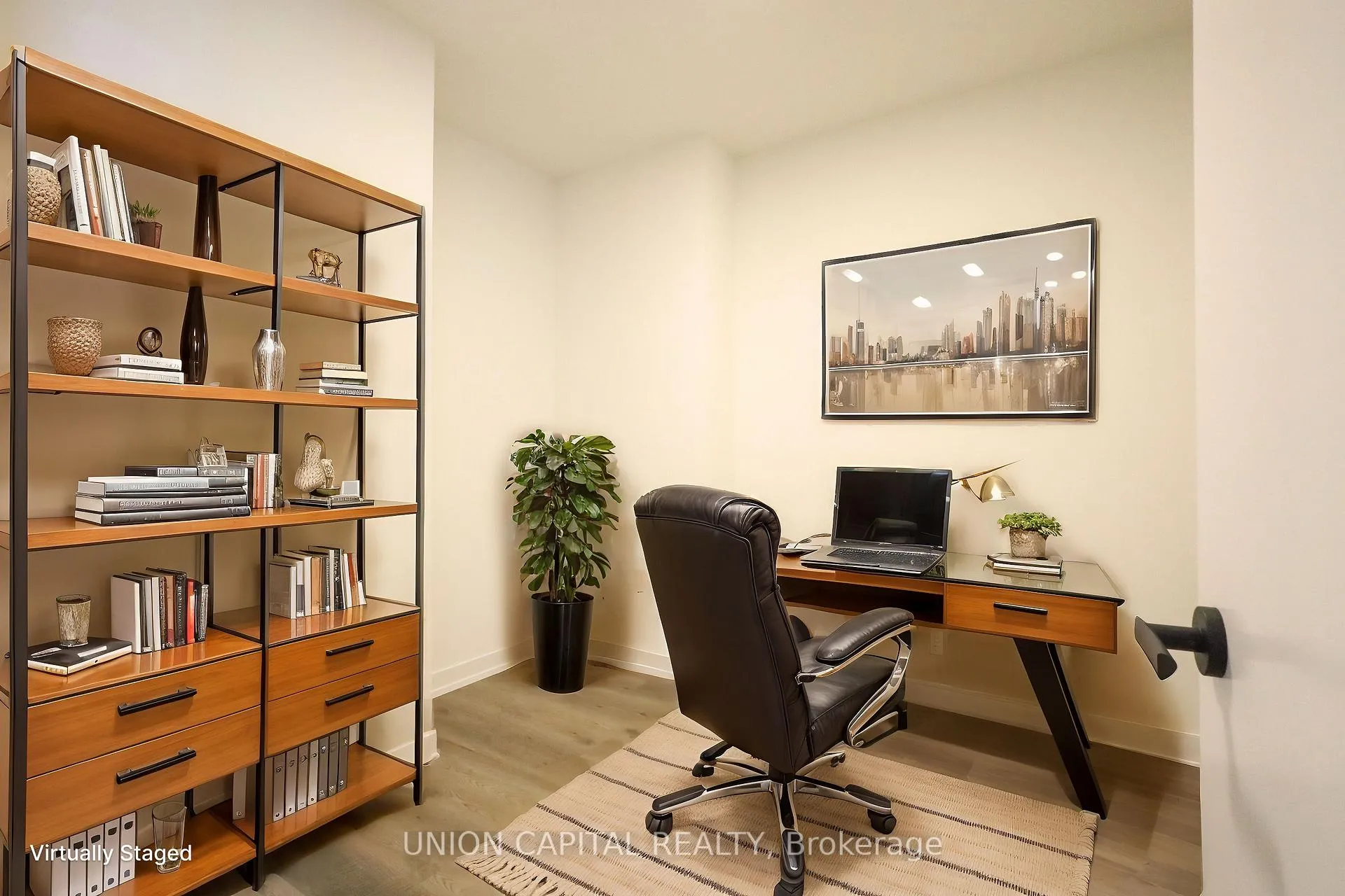 Photo 13 of Unit 3007, 195 Commerce Street, Vaughan, Vaughan Corporate Centre — HOMEH