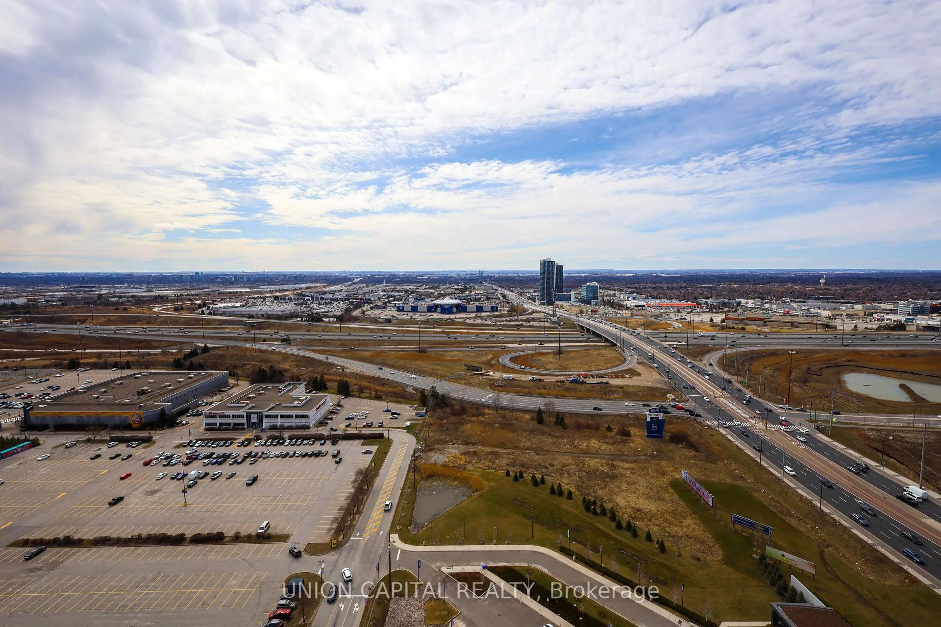 Photo 18 of Unit 3007, 195 Commerce Street, Vaughan, Vaughan Corporate Centre — HOMEH