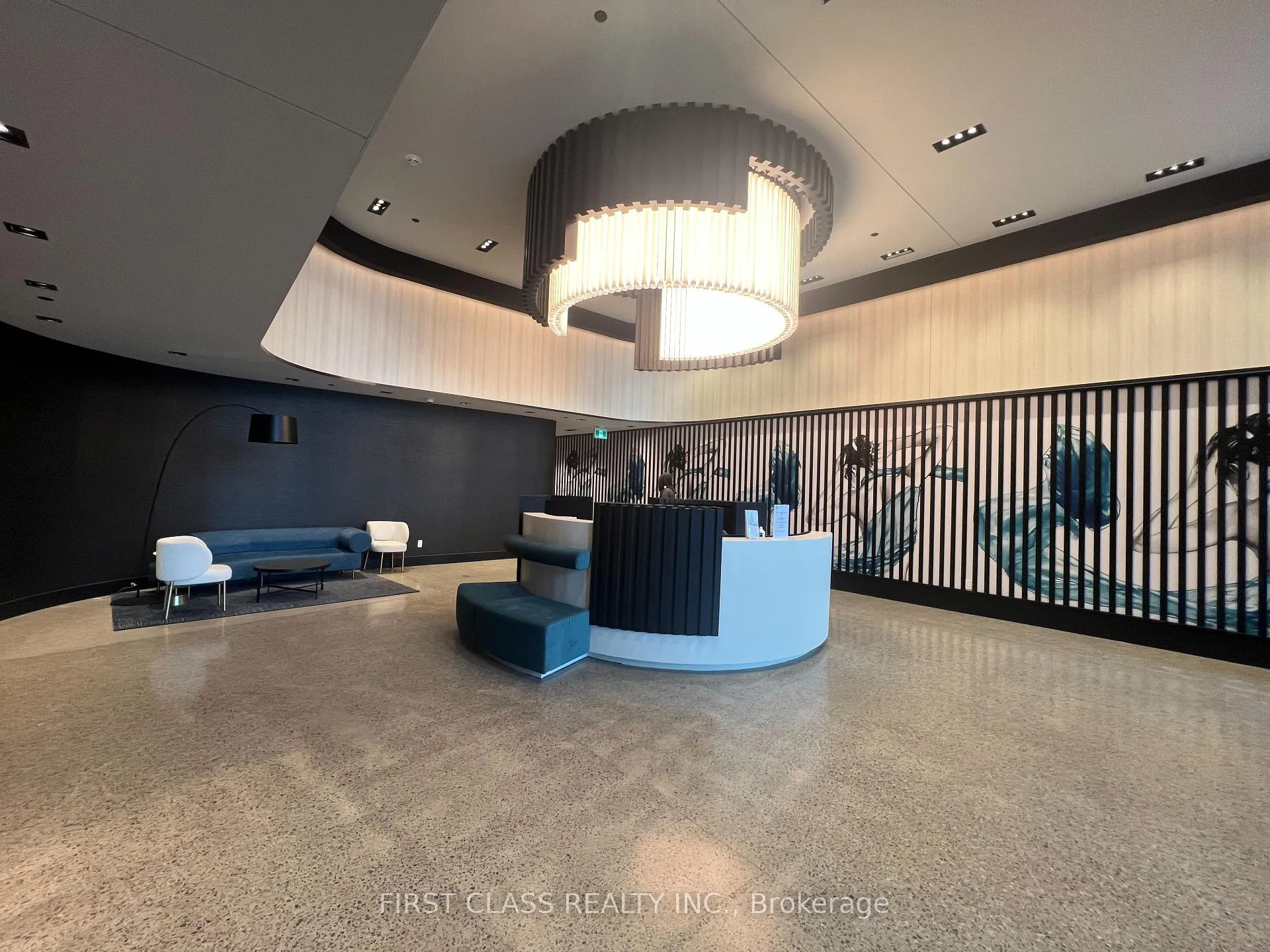 Photo 2 of Unit 2214, 56 Andre de Grasse Street, Markham, Unionville — HOMEH