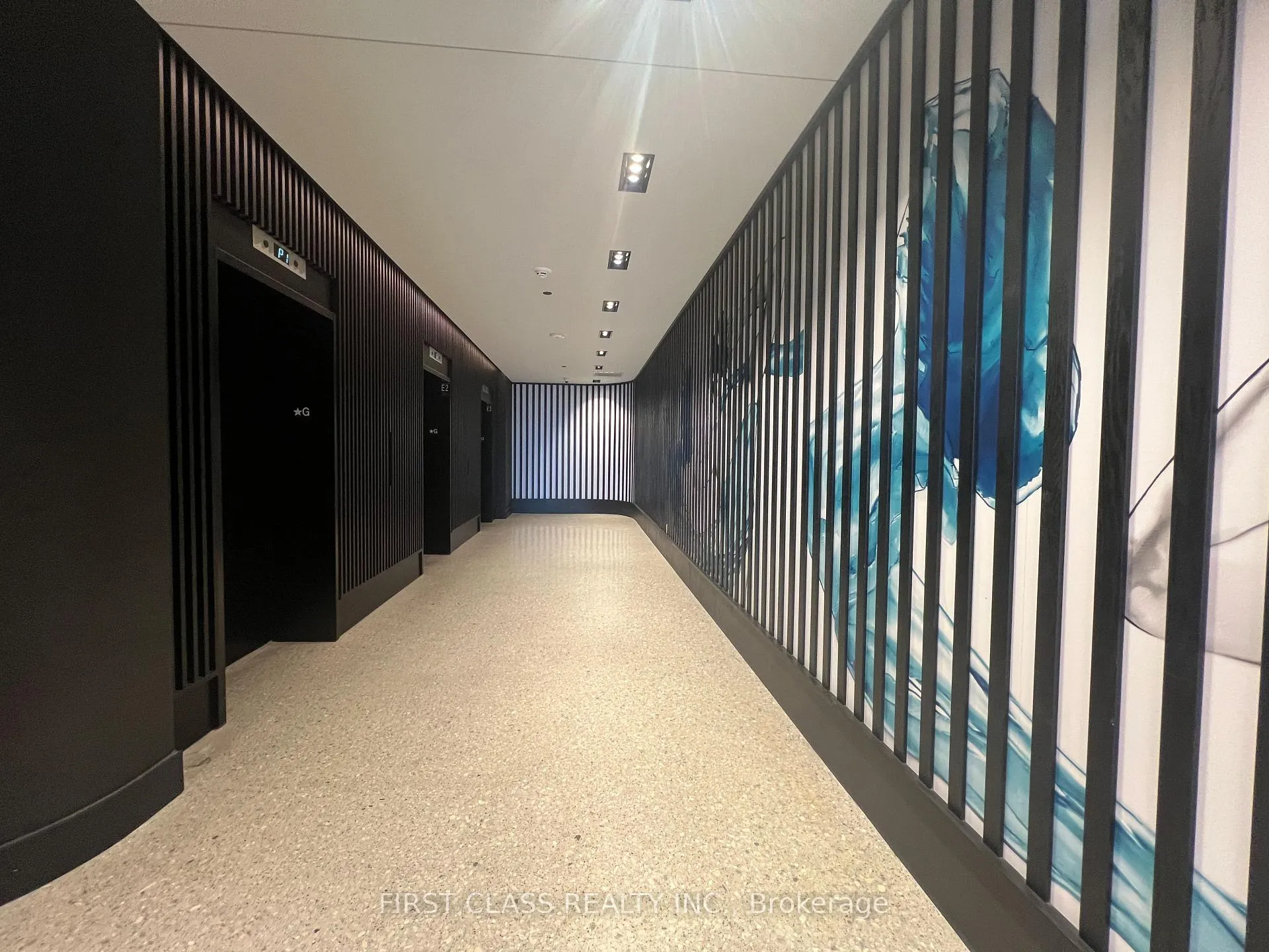 Photo 3 of Unit 2214, 56 Andre de Grasse Street, Markham, Unionville — HOMEH