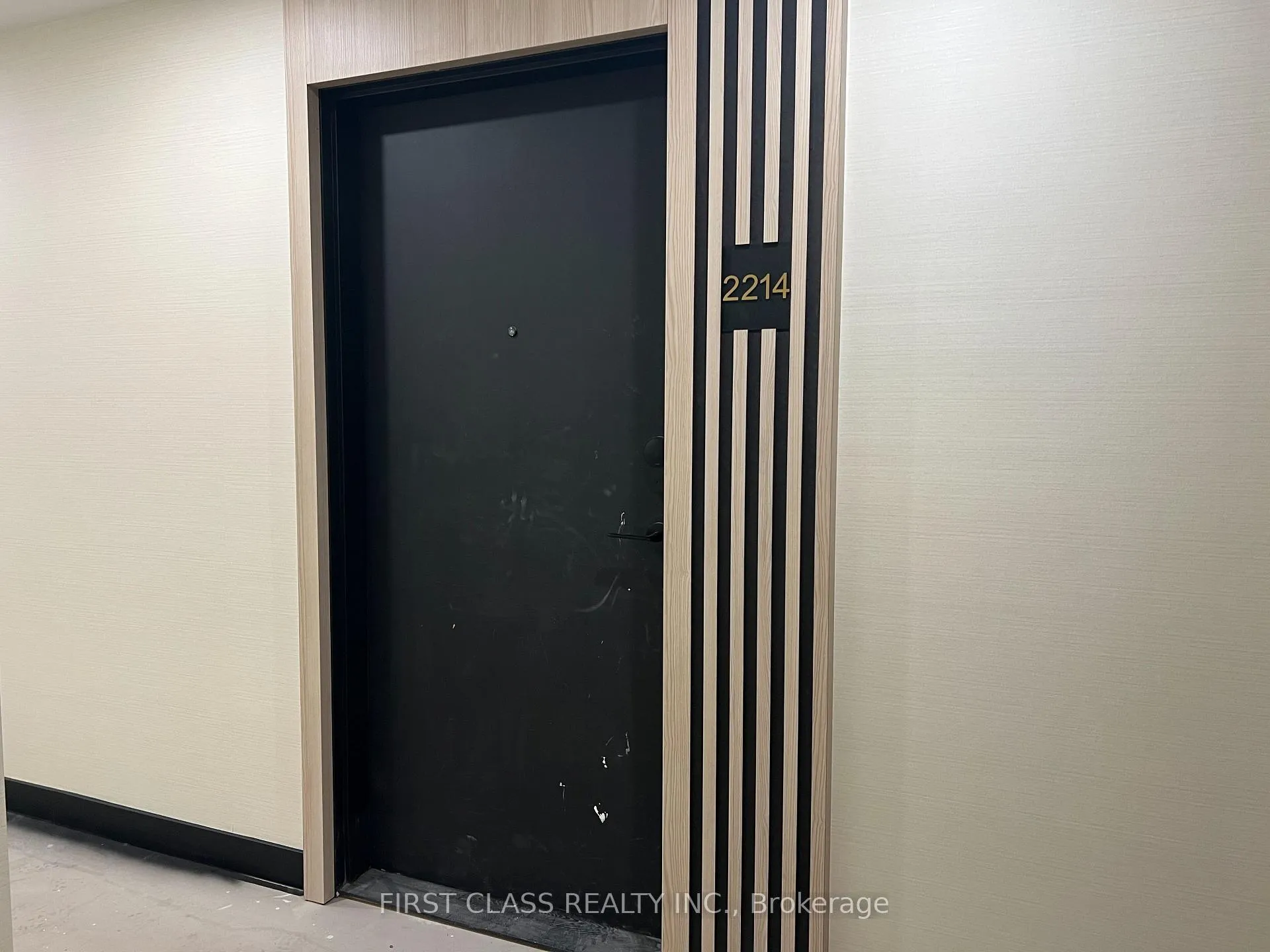Photo 4 of Unit 2214, 56 Andre de Grasse Street, Markham, Unionville — HOMEH