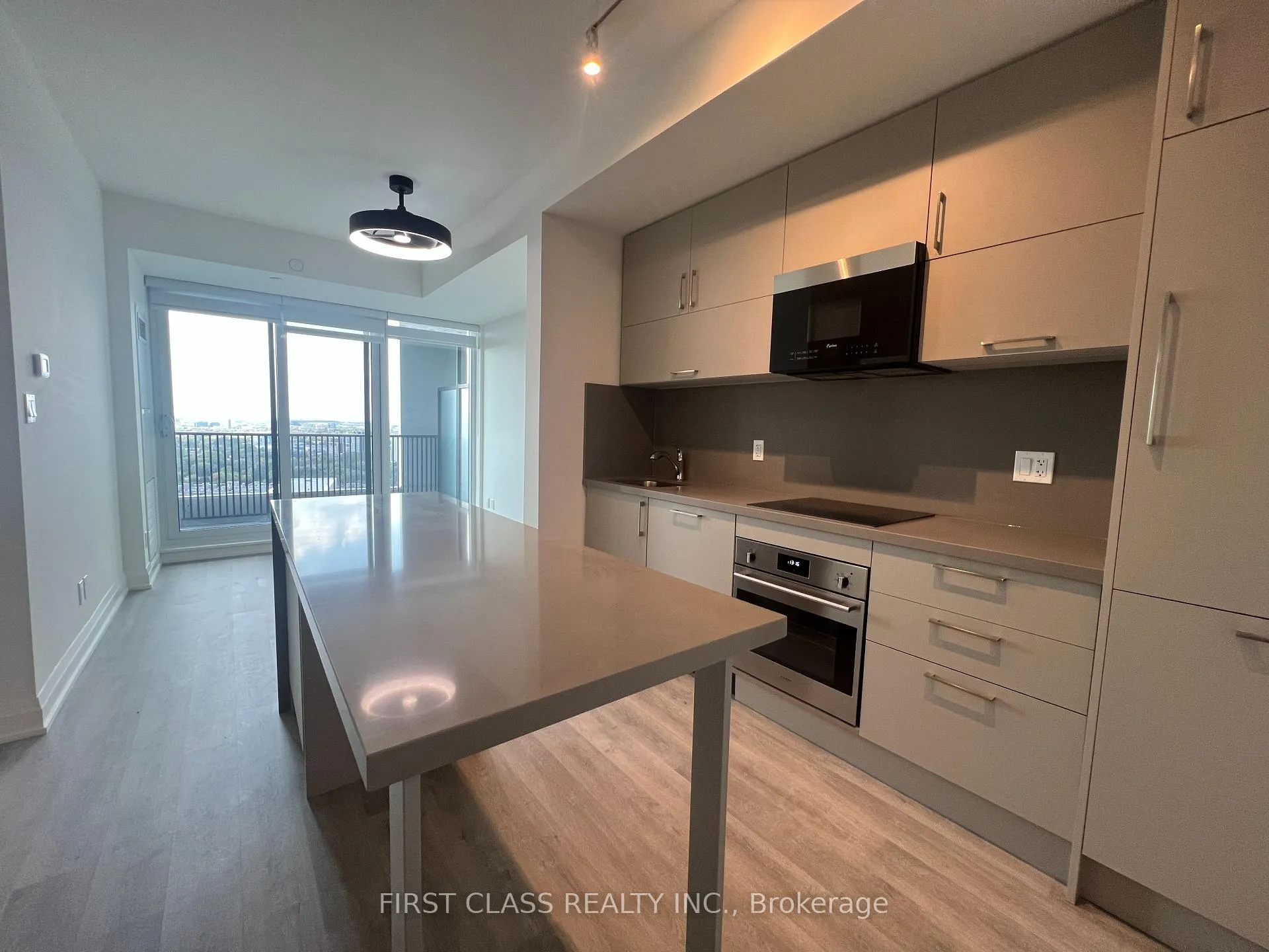 Photo 5 of Unit 2214, 56 Andre de Grasse Street, Markham, Unionville — HOMEH
