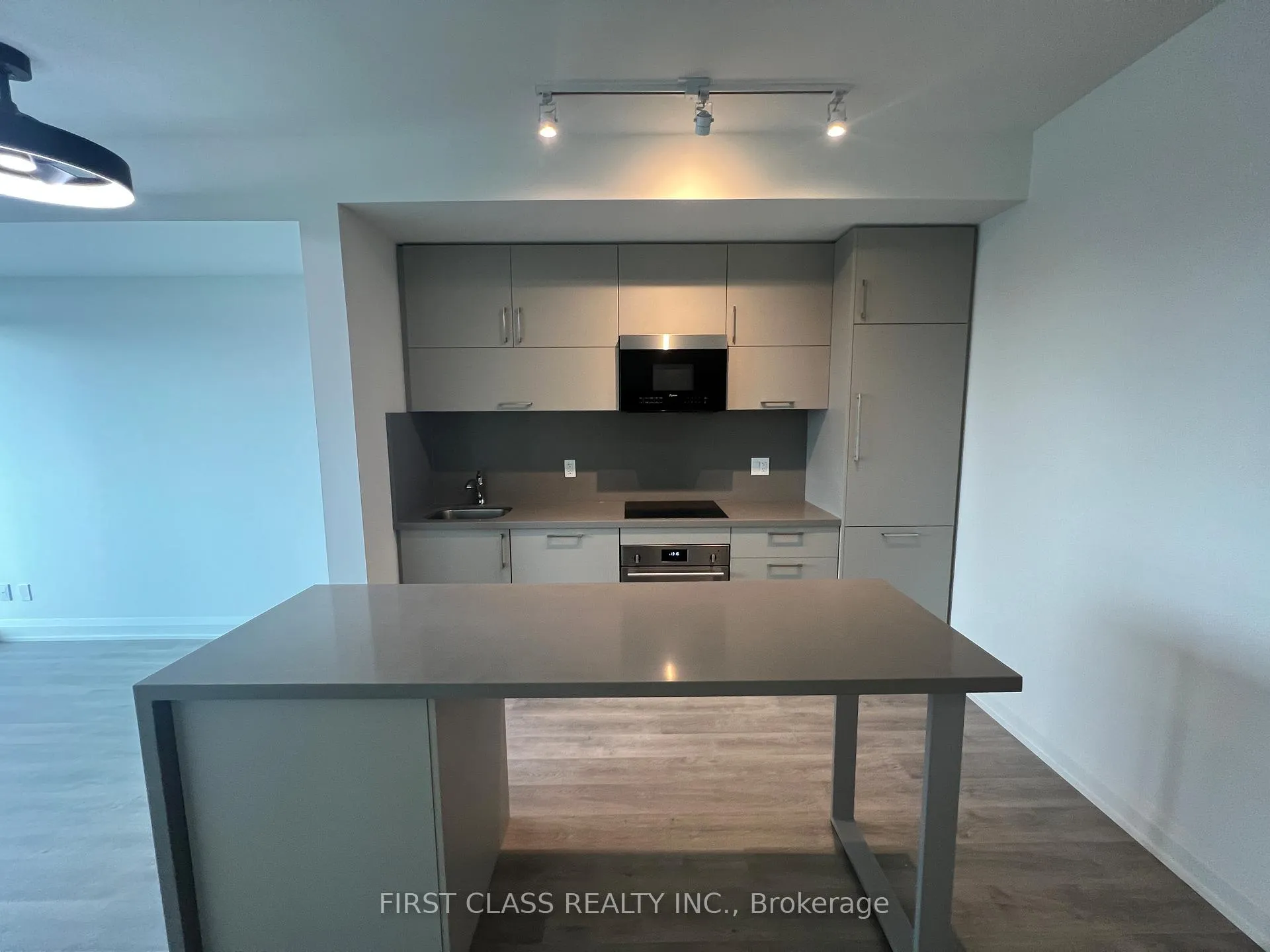 Photo 6 of Unit 2214, 56 Andre de Grasse Street, Markham, Unionville — HOMEH