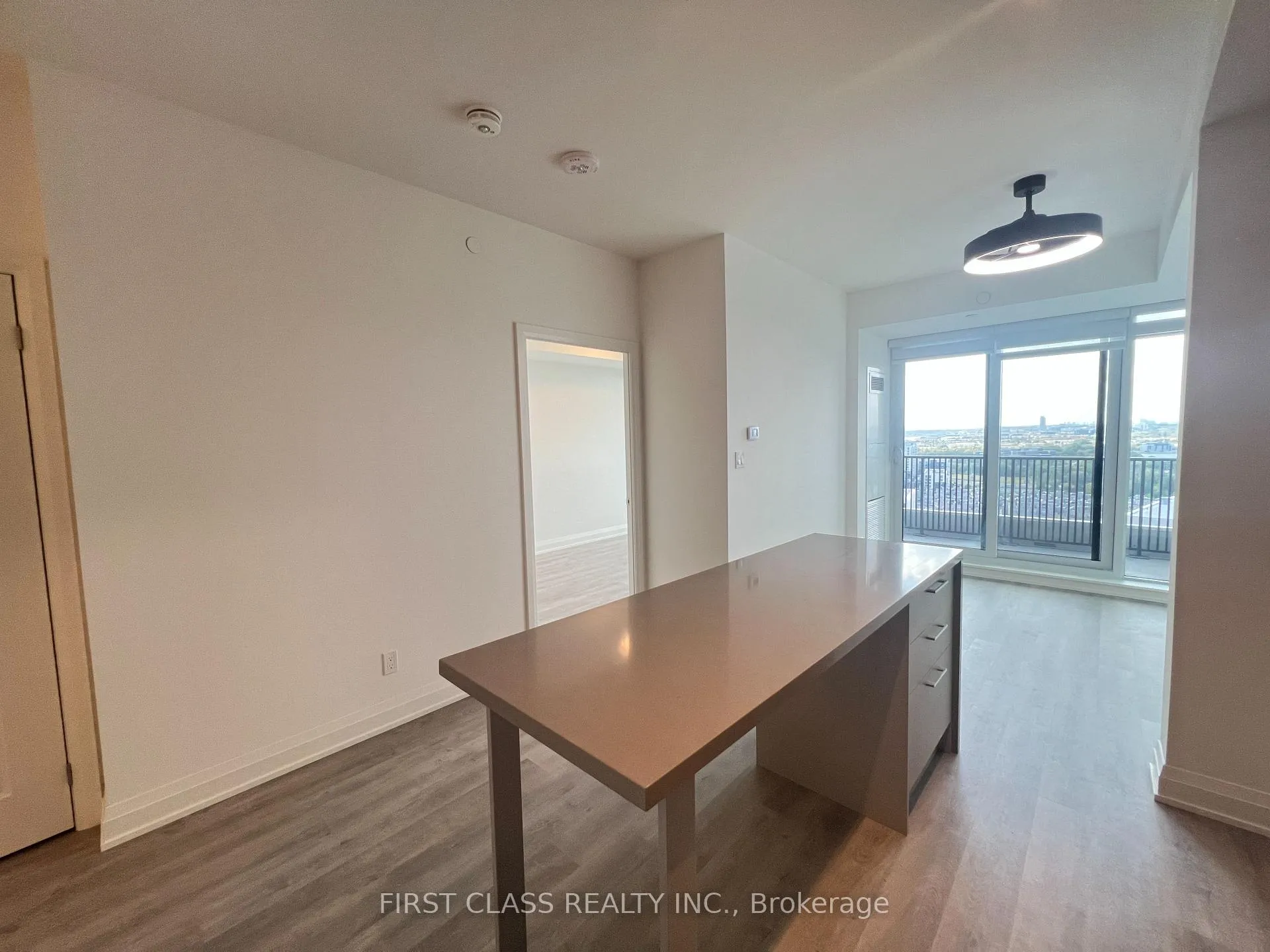 Photo 9 of Unit 2214, 56 Andre de Grasse Street, Markham, Unionville — HOMEH