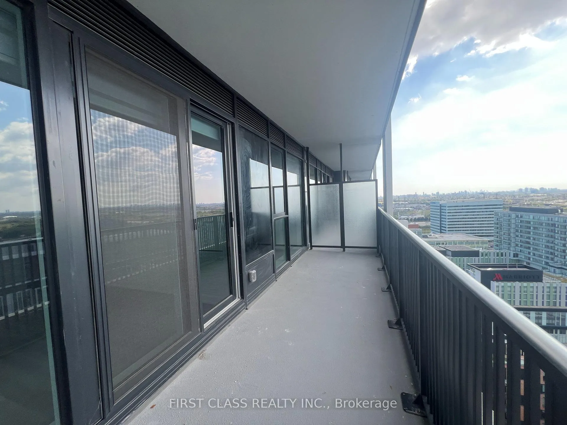 Photo 19 of Unit 2214, 56 Andre de Grasse Street, Markham, Unionville — HOMEH