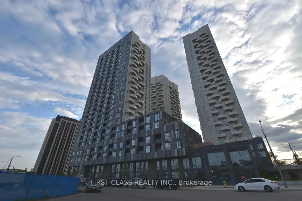 Photo 1 of Unit 1205, 474 Caldari Road, Vaughan, Concord — HOMEH