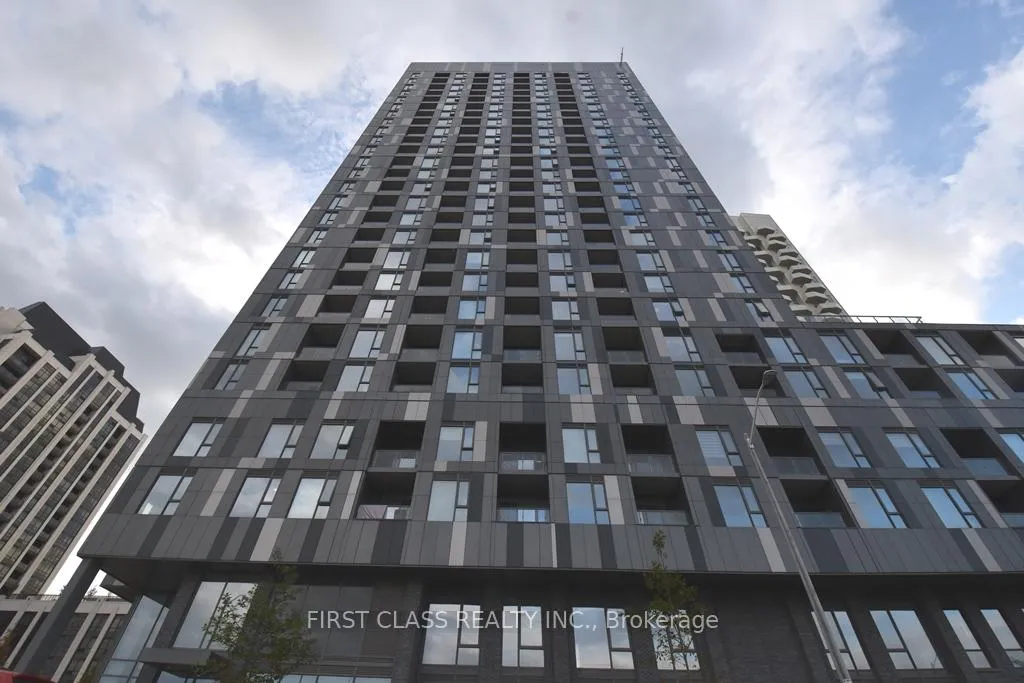 Photo 2 of Unit 1205, 474 Caldari Road, Vaughan, Concord — HOMEH
