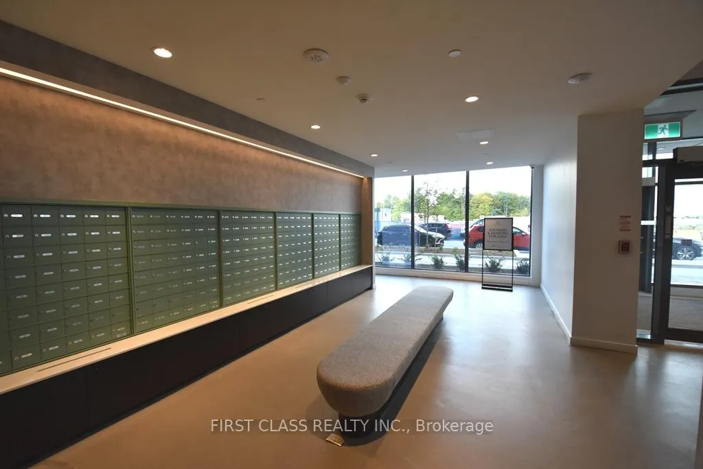 Photo 3 of Unit 1205, 474 Caldari Road, Vaughan, Concord — HOMEH