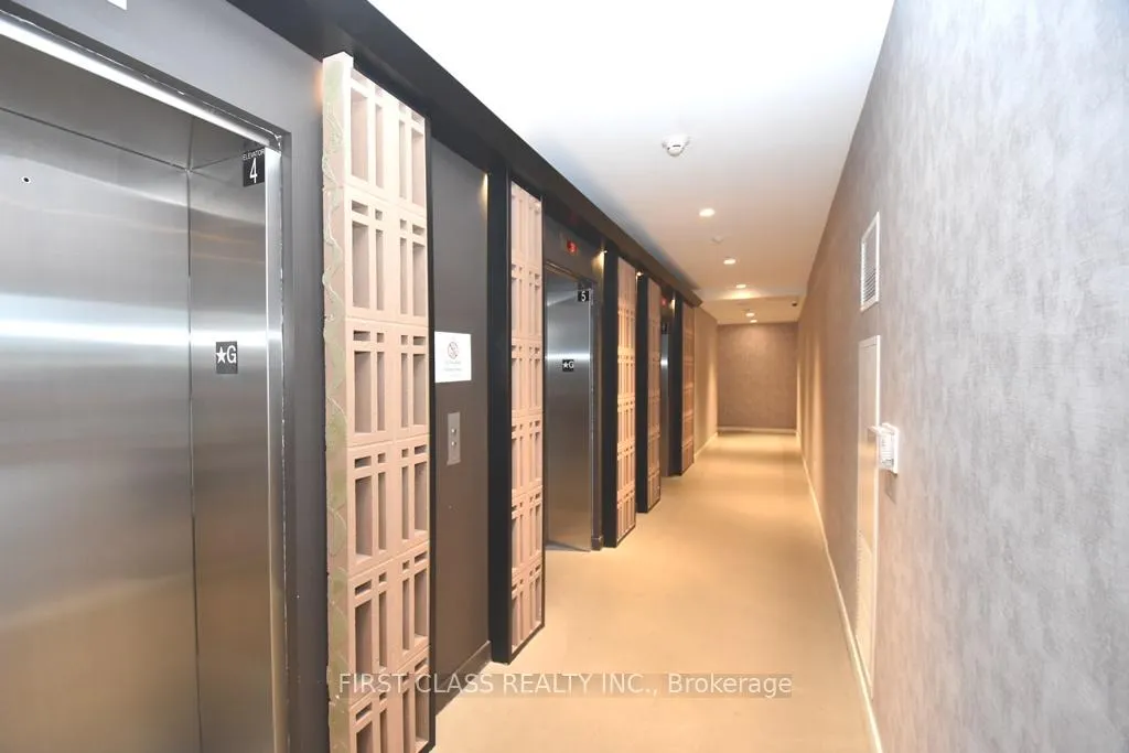 Photo 5 of Unit 1205, 474 Caldari Road, Vaughan, Concord — HOMEH