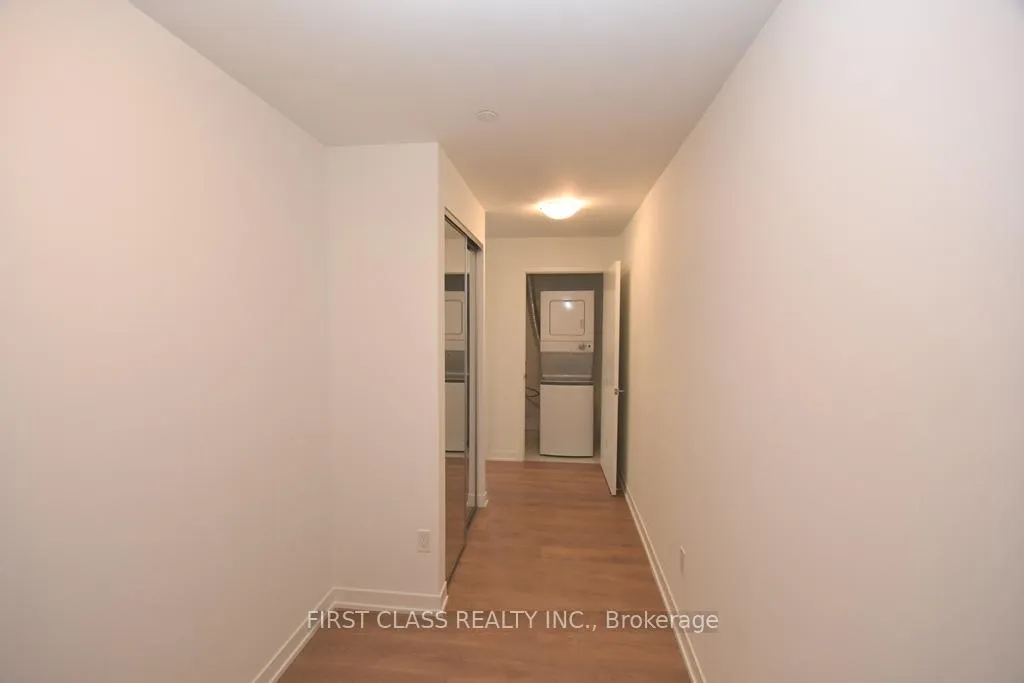 Photo 6 of Unit 1205, 474 Caldari Road, Vaughan, Concord — HOMEH