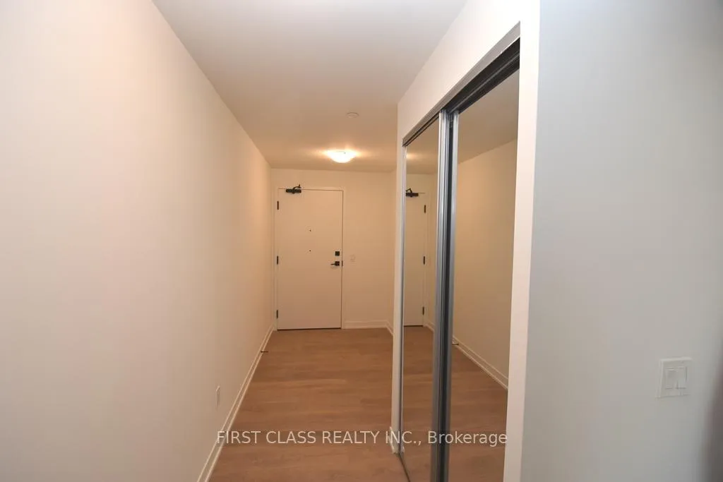 Photo 7 of Unit 1205, 474 Caldari Road, Vaughan, Concord — HOMEH