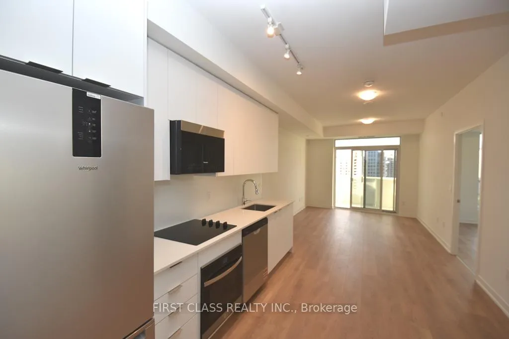 Photo 8 of Unit 1205, 474 Caldari Road, Vaughan, Concord — HOMEH