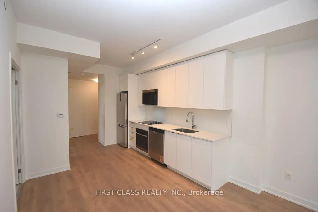 Photo 9 of Unit 1205, 474 Caldari Road, Vaughan, Concord — HOMEH