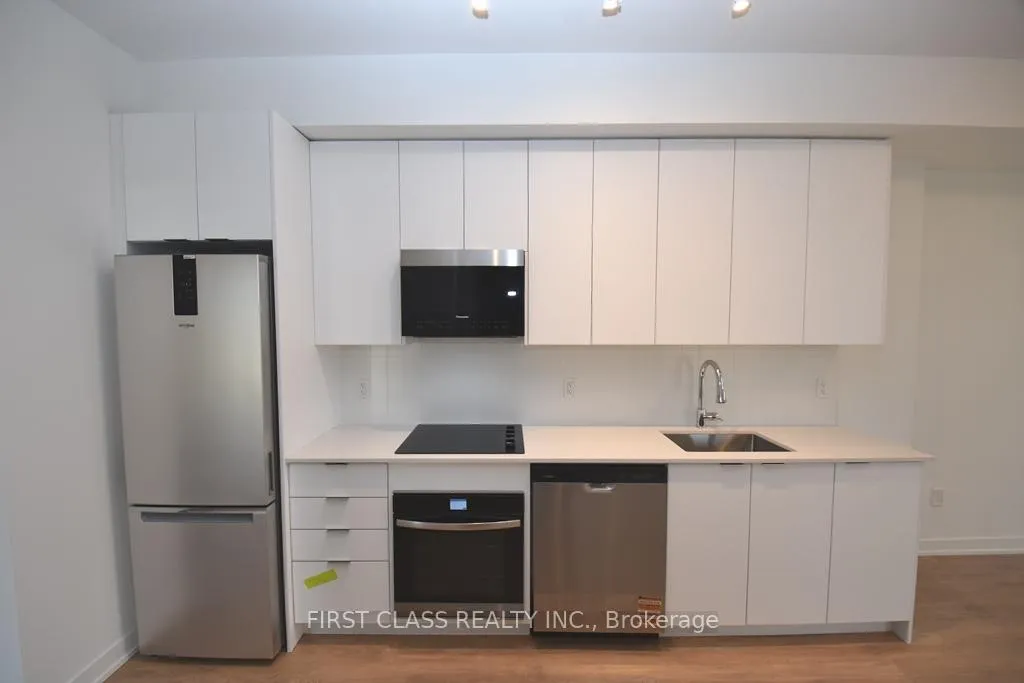 Photo 10 of Unit 1205, 474 Caldari Road, Vaughan, Concord — HOMEH