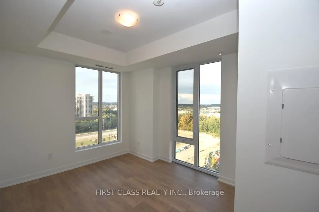 Photo 12 of Unit 1205, 474 Caldari Road, Vaughan, Concord — HOMEH