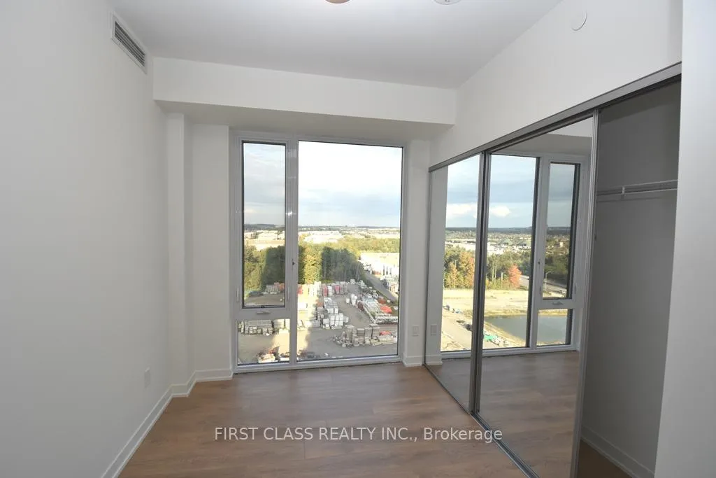 Photo 14 of Unit 1205, 474 Caldari Road, Vaughan, Concord — HOMEH