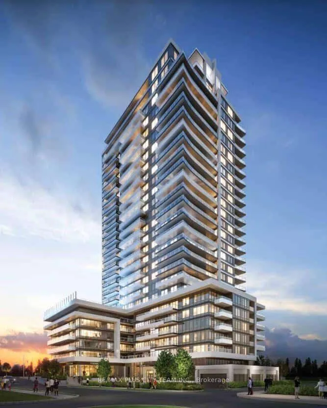 Photo 1 of Unit 2102, 1435 Celebration Drive, Pickering, Bay Ridges — HOMEH