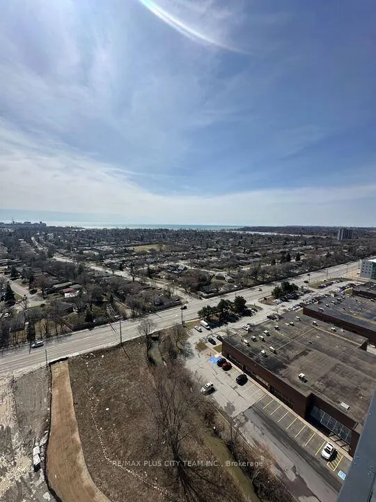 Photo 9 of Unit 2102, 1435 Celebration Drive, Pickering, Bay Ridges — HOMEH