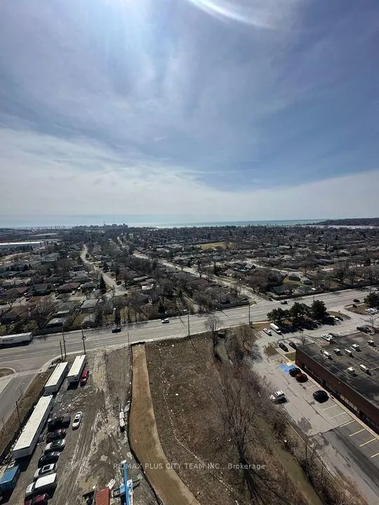 Photo 10 of Unit 2102, 1435 Celebration Drive, Pickering, Bay Ridges — HOMEH