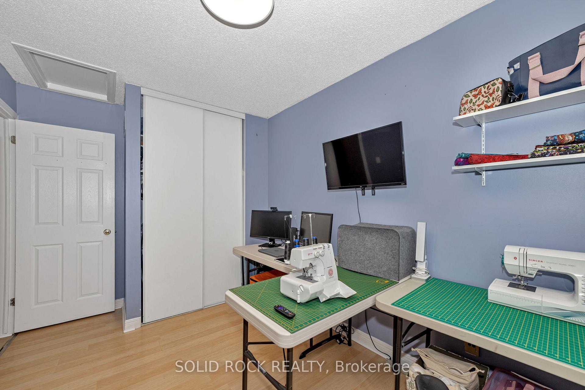 Photo 21 of 37 Grenadier Way, Ottawa, Barrhaven - Longfields — HOMEH