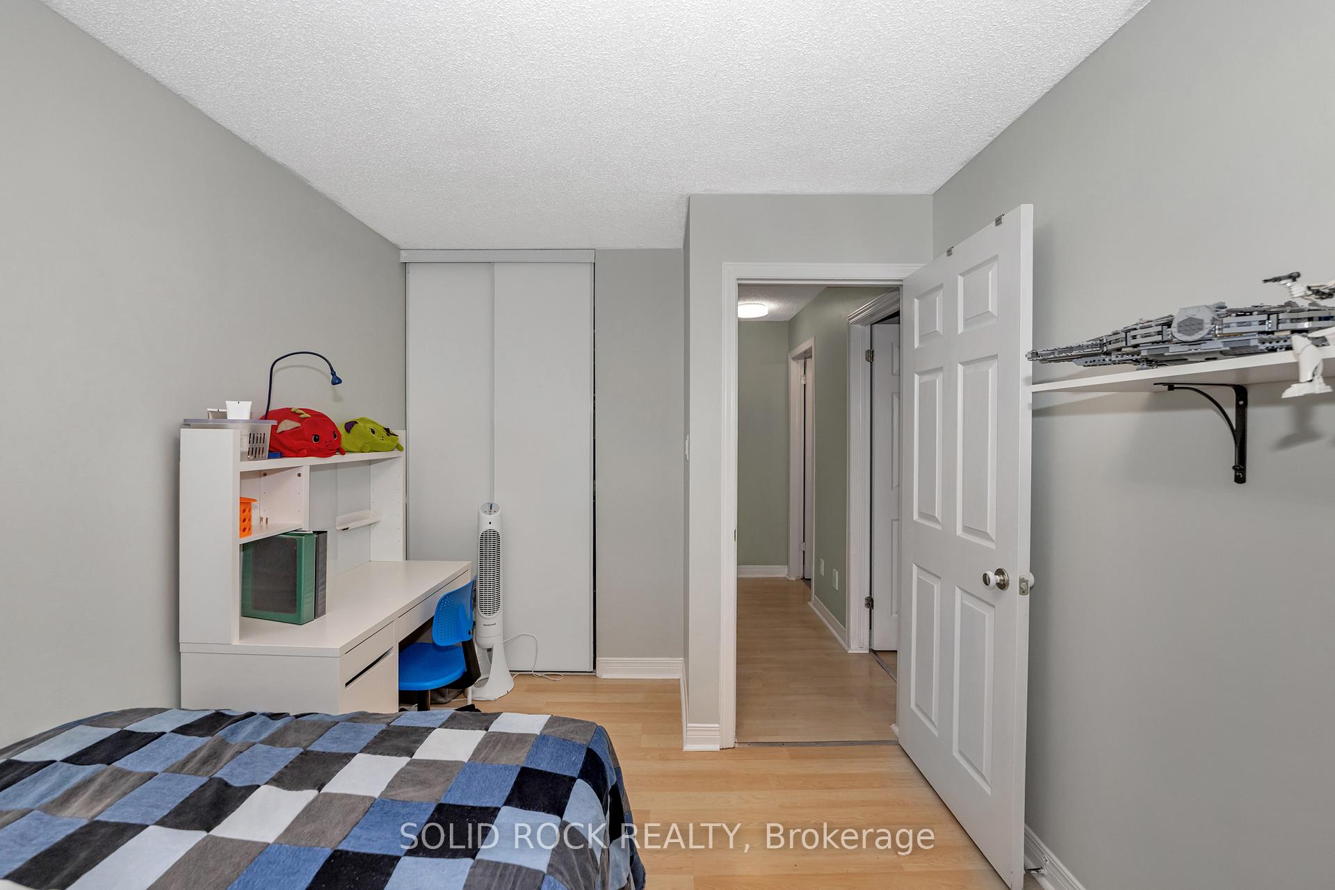 Photo 22 of 37 Grenadier Way, Ottawa, Barrhaven - Longfields — HOMEH