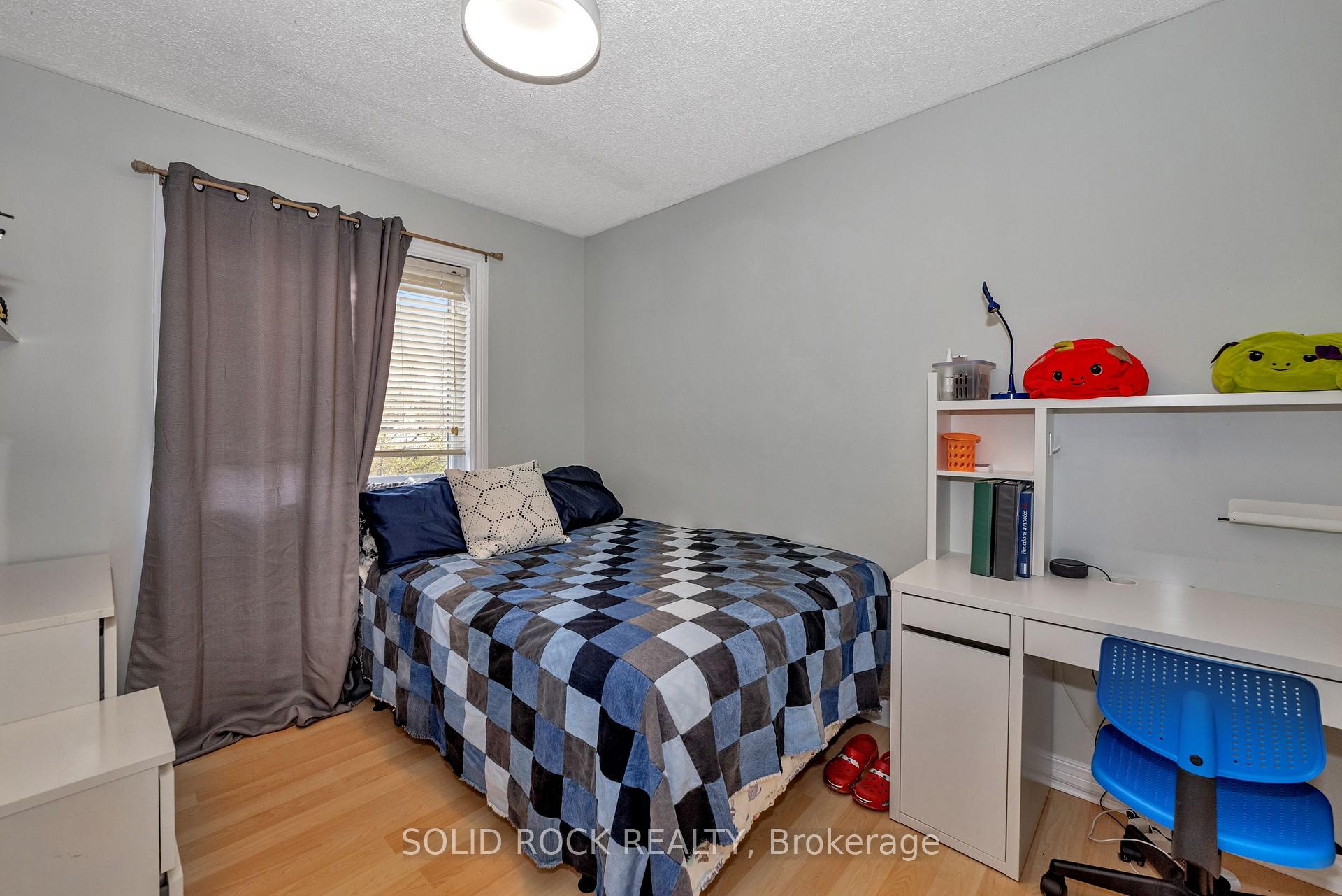 Photo 23 of 37 Grenadier Way, Ottawa, Barrhaven - Longfields — HOMEH