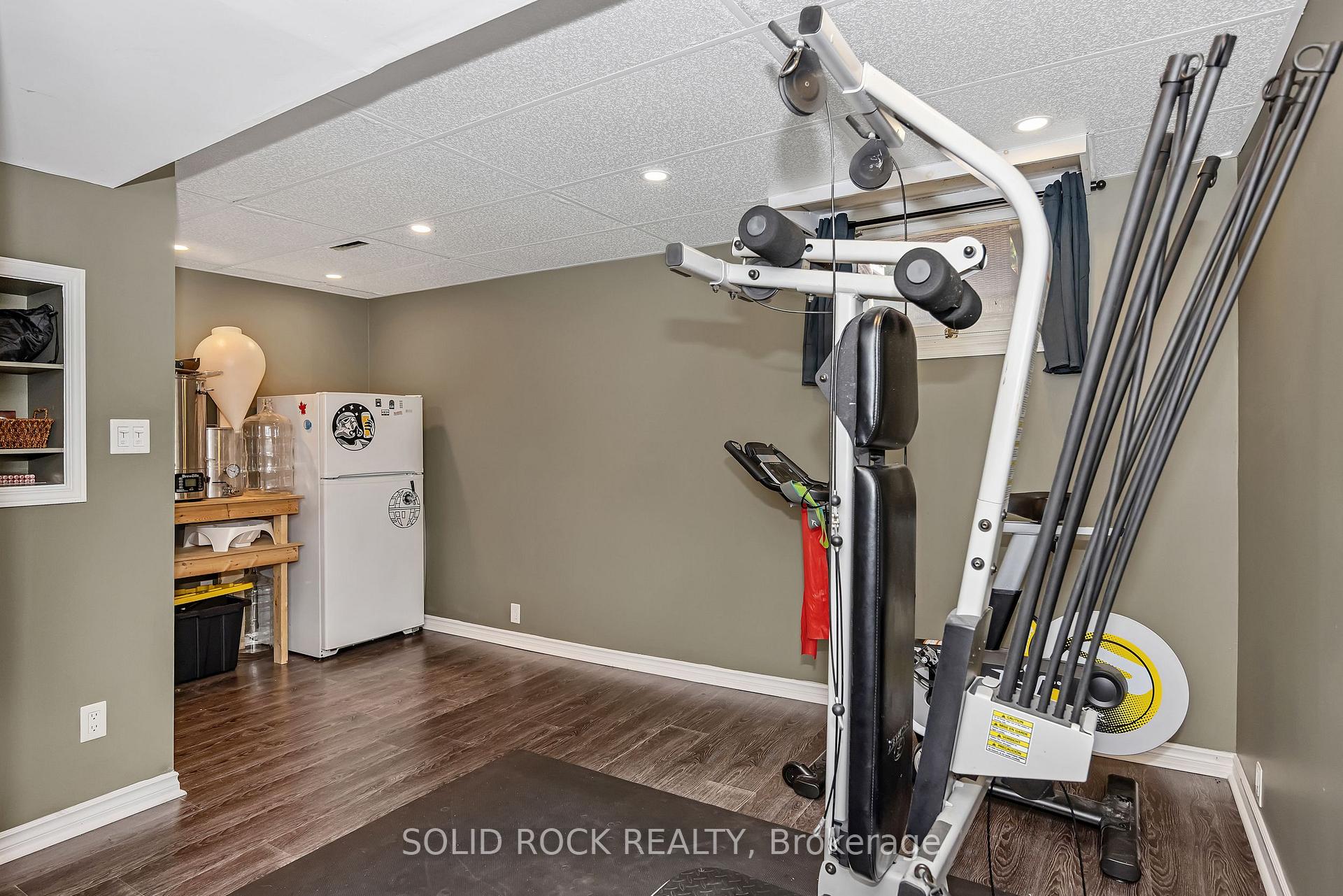 Photo 24 of 37 Grenadier Way, Ottawa, Barrhaven - Longfields — HOMEH