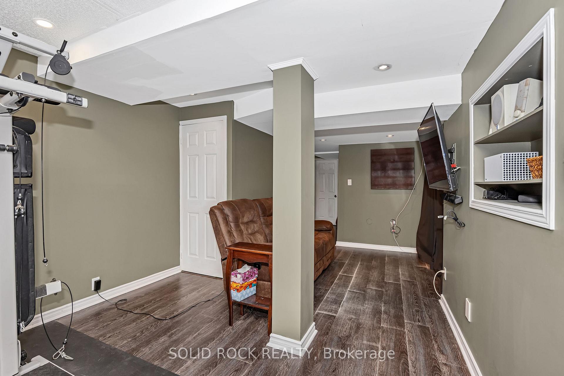 Photo 25 of 37 Grenadier Way, Ottawa, Barrhaven - Longfields — HOMEH