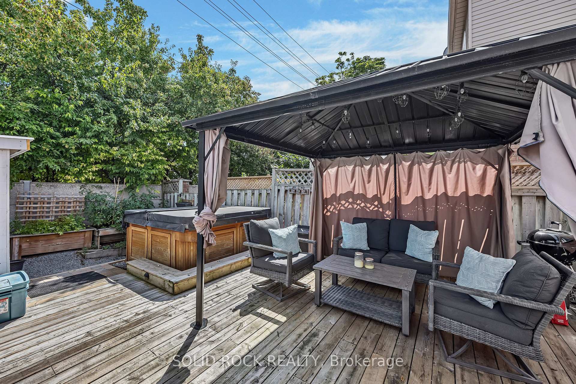 Photo 26 of 37 Grenadier Way, Ottawa, Barrhaven - Longfields — HOMEH