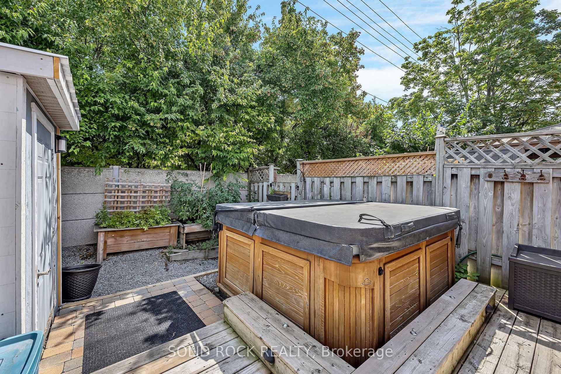 Photo 28 of 37 Grenadier Way, Ottawa, Barrhaven - Longfields — HOMEH