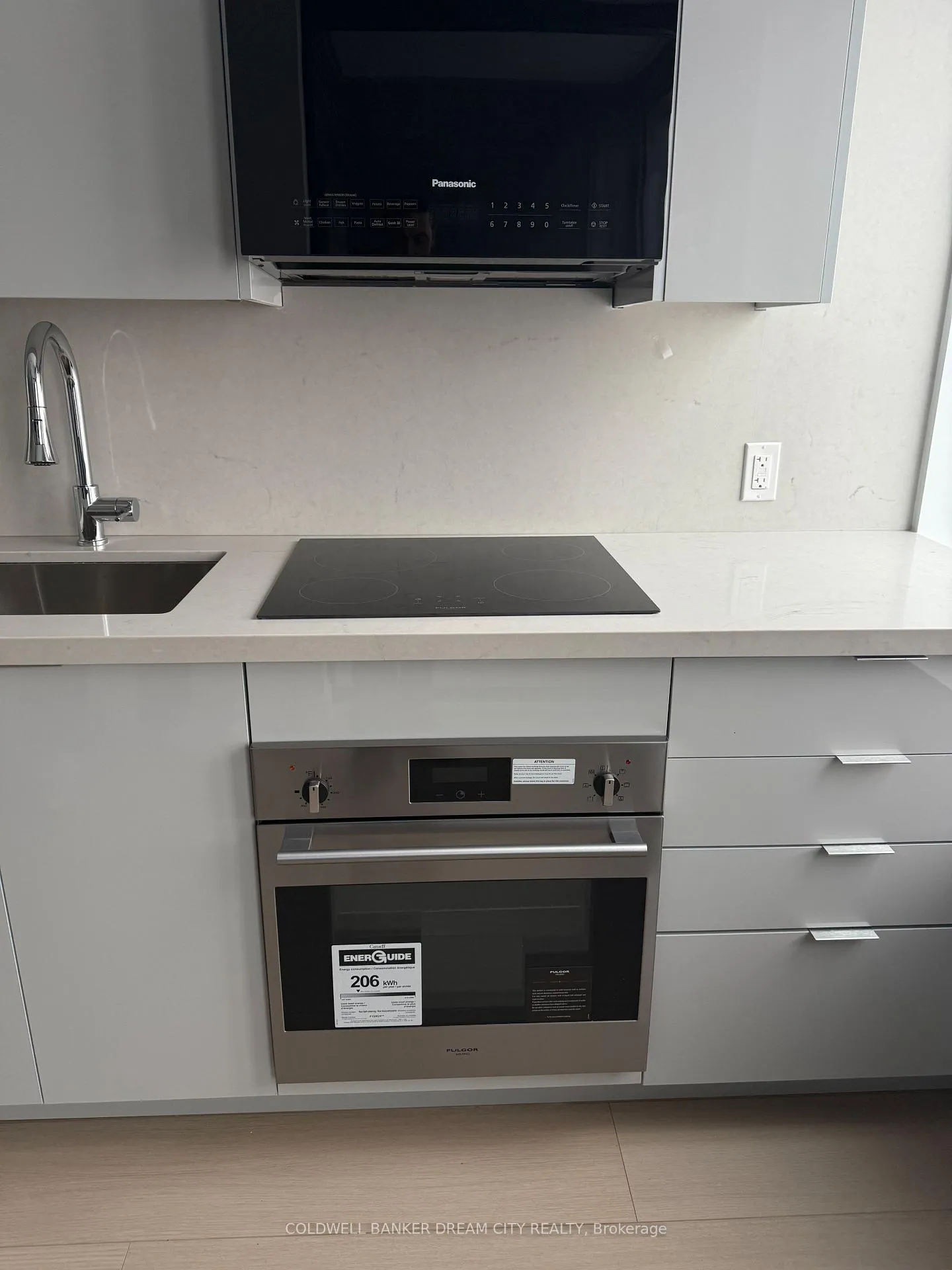 Photo 4 of Unit 2908, 2920 Highway 7 Road W, Vaughan, Concord — HOMEH
