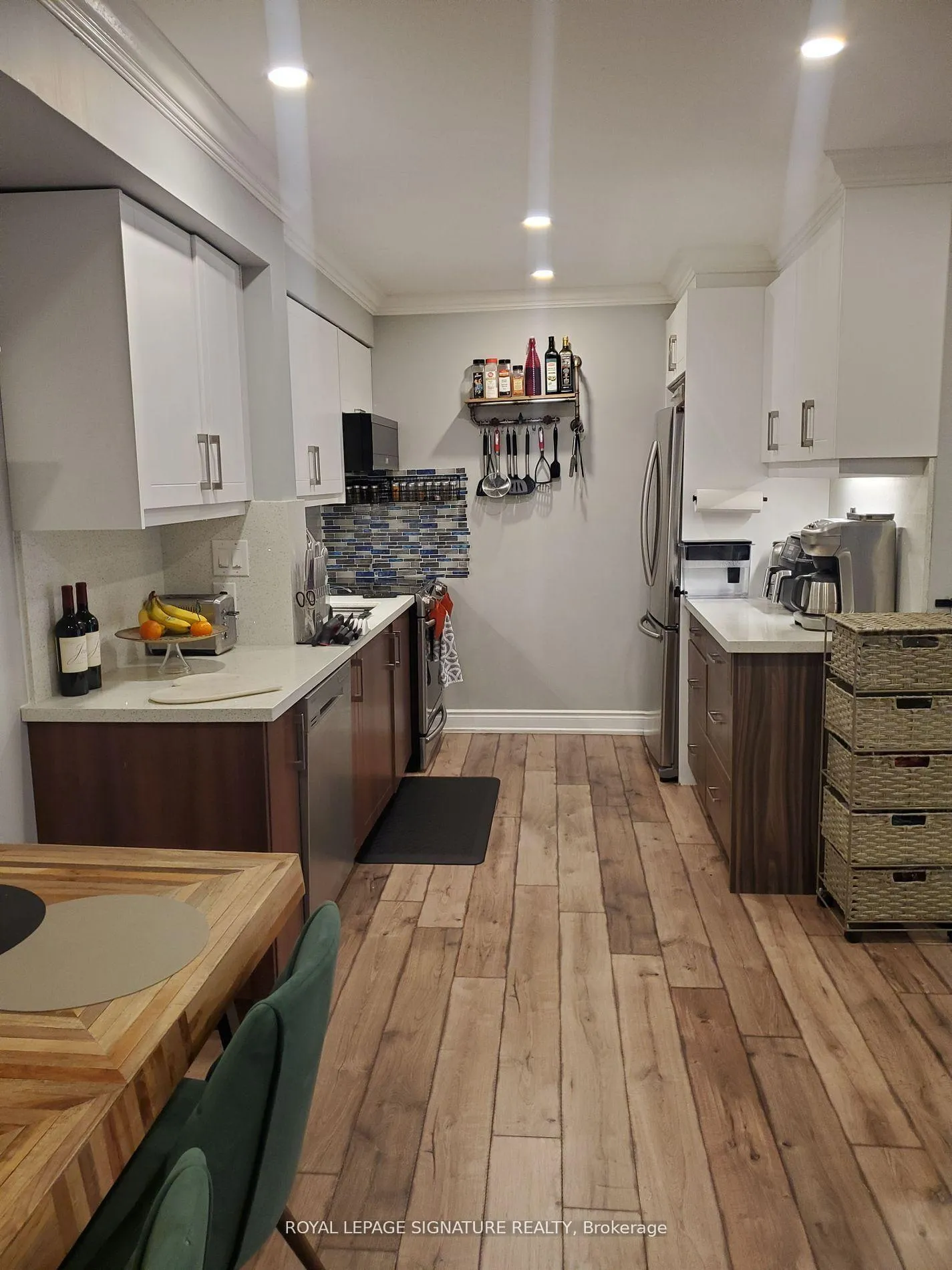 Photo 1 of 155 Milestone Crescent, Aurora, Aurora Village — HOMEH