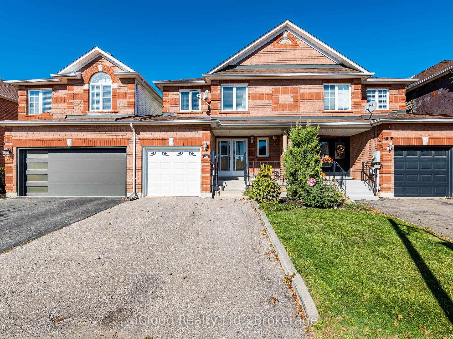 Photo 1 of 82 Hanton Crescent, Caledon, Bolton East — HOMEH
