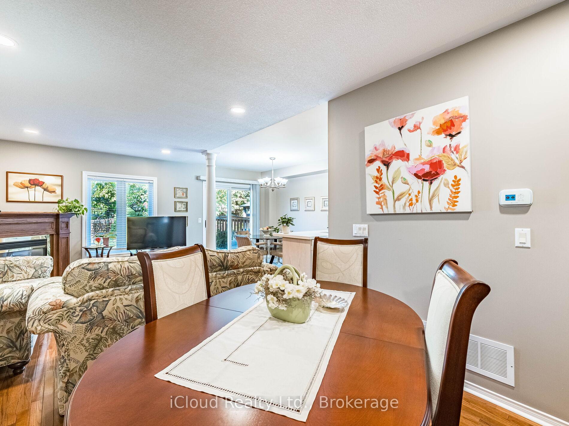 Photo 11 of 82 Hanton Crescent, Caledon, Bolton East — HOMEH